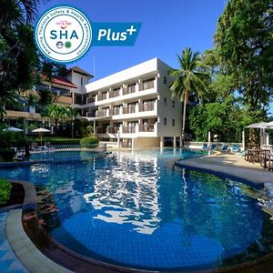 Patong Lodge Hotel