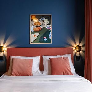 The Mila Hotel
