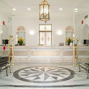 Hotel Balneario De Marmolejo